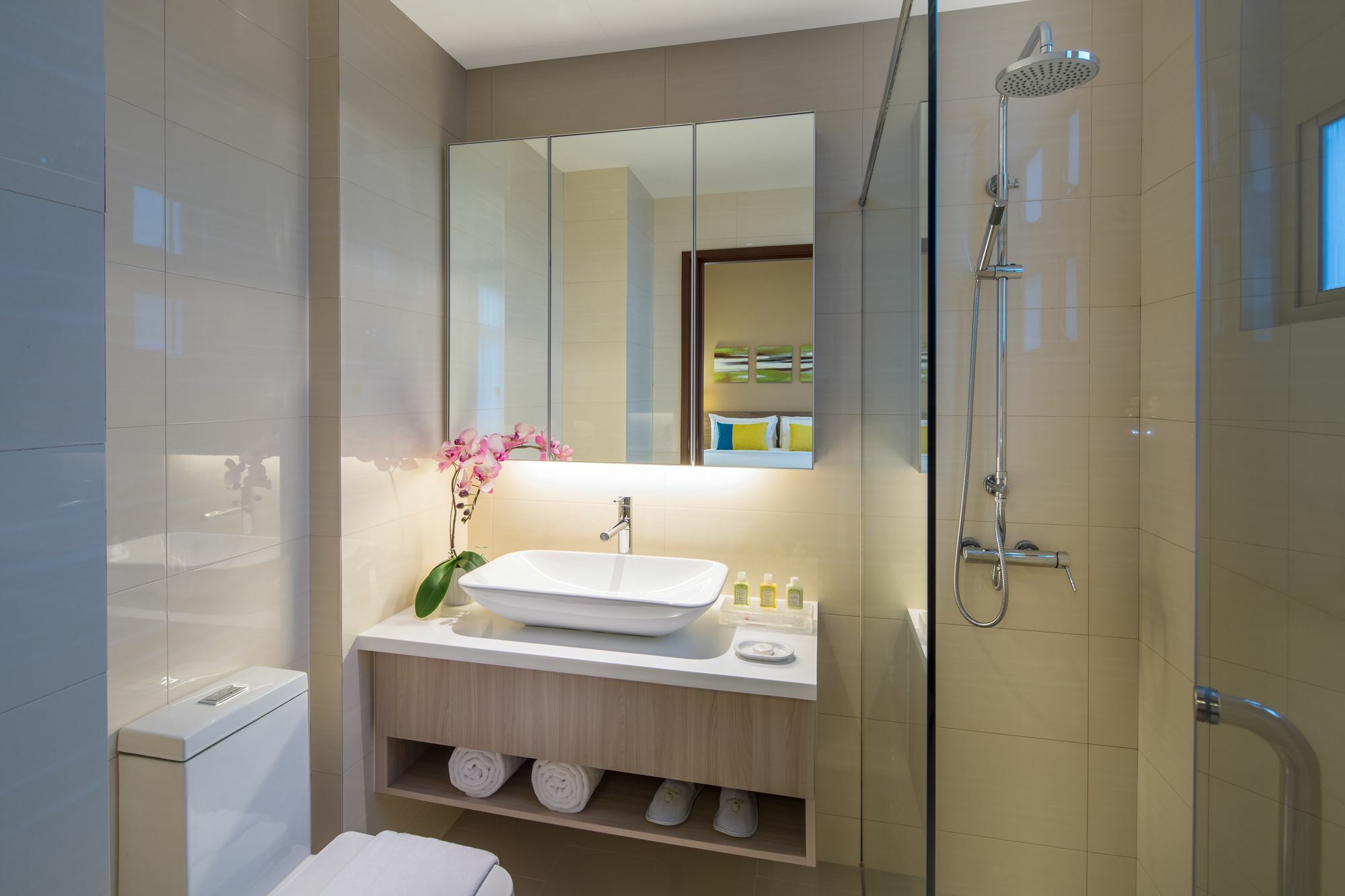 Park Avenue Robertson Singapura Exterior foto